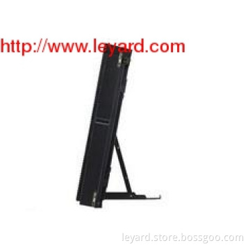 floor standing LED Video Display Screen